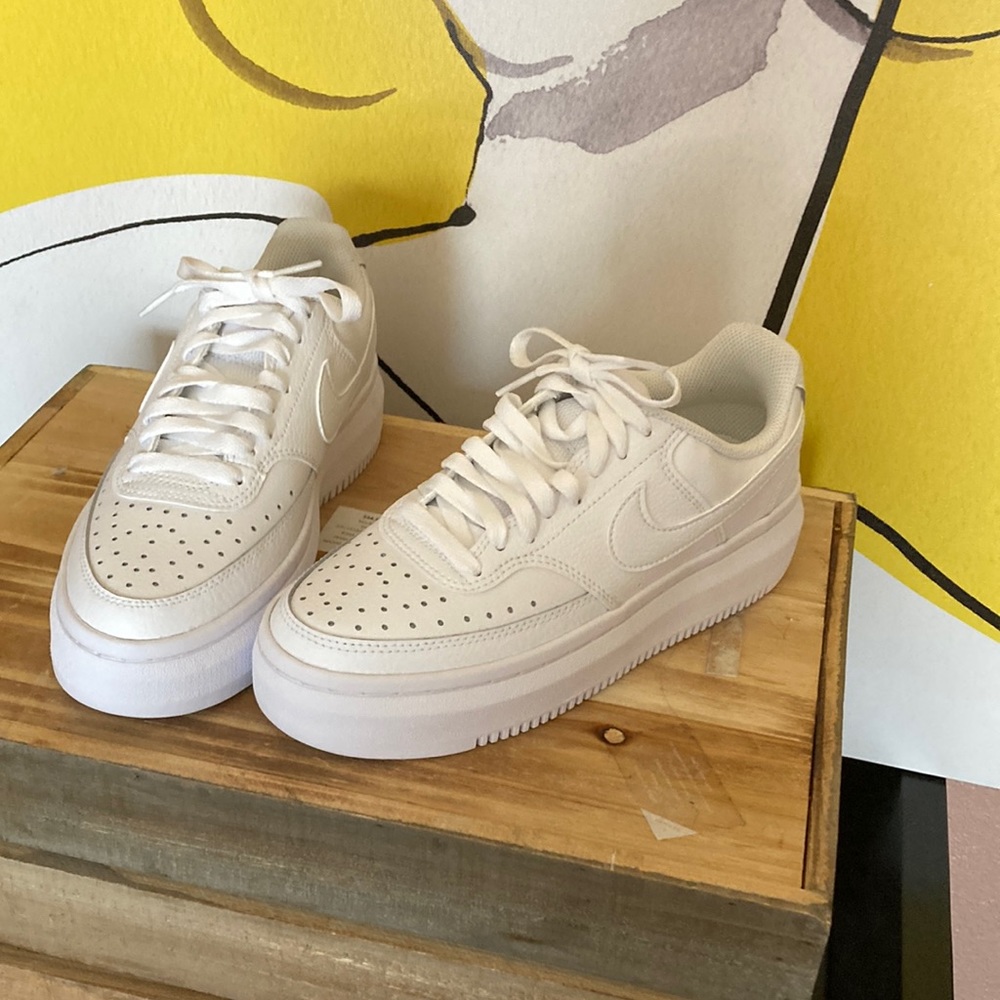 Cute shoes